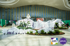 会展平台正在成都、莆田、姑苏、杭州、沉庆、